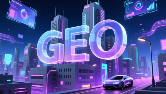 富县GEO 优化行业动态：主流搜索平台地域收录规则更新综述