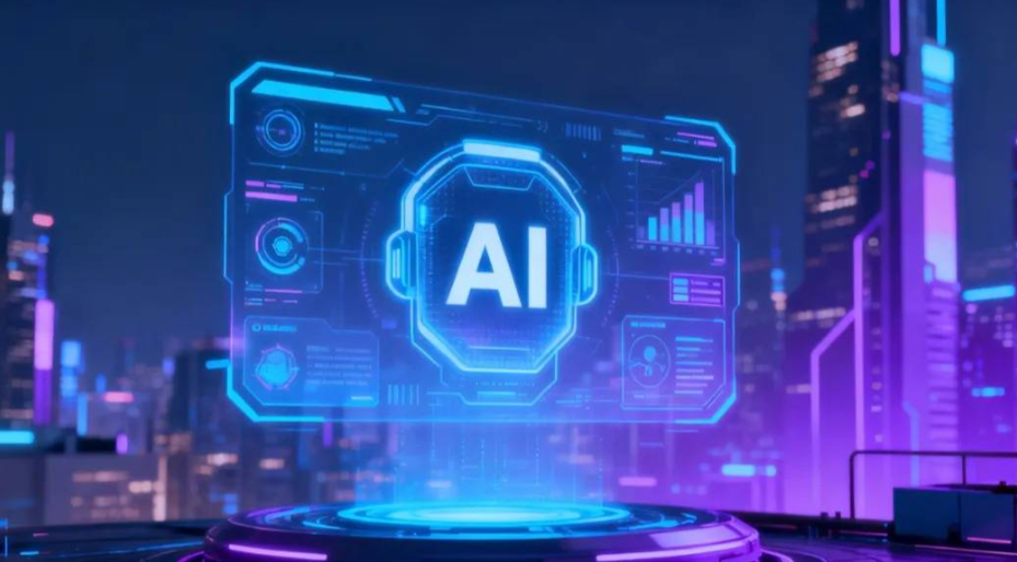 富县AI选型参考：合理运用人工智能工具提升效率