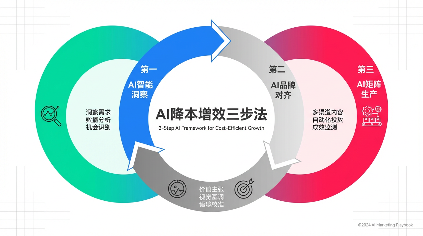 富县企业必看：不用扩招招人，AI就能帮门店降本增收